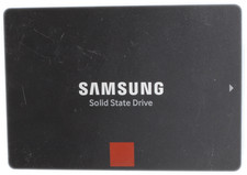 Samsung 850 Pro 1TB 2,5"SSD SATA III 550 MB/sec lettura 520 MB/sec scrittura MZ-7KE1T0