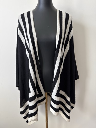 Cardigan donna taglia unica