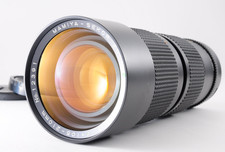 *QUASI NUOVO* Mamiya Sekor