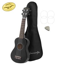 Ukulele Soprano di World