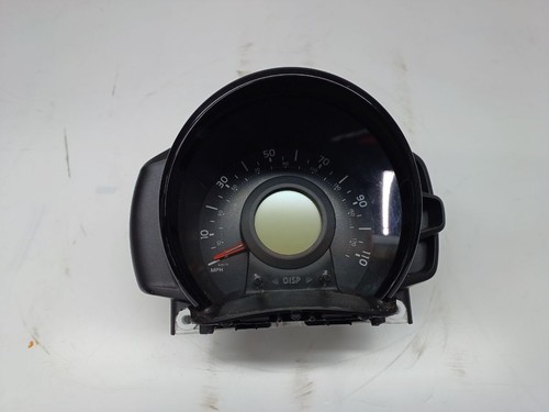Tachimetro citroen feel - c1,