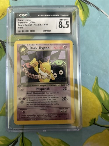Dark hypno 1ª edizione 9 - dark, [1ª