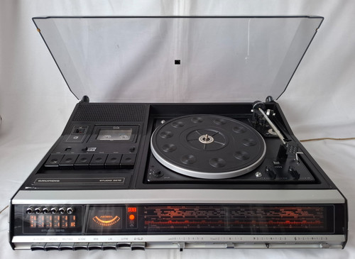 Grundig studio 3010 stereo - 3010,
