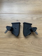 Baby Jogger City Mini, GT, Elite, Summit X3, adattatori navicella adattatori