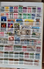 Francobolli Francesi