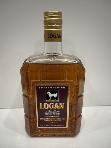Logan luxe scotch whisky - luxe,