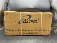 iLIVING Vasca Trasferimento