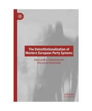 The Deinstitutionalization of