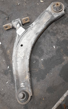 Braccio oscillante sosp. ant. SX NISSAN QASHQAI (J10E/JJ10E) 1.5 dCi DPF SUV