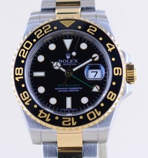 Orologio Rolex GMT Master II