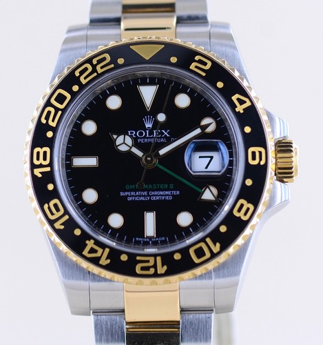 Orologio rolex gmt master - orologio,