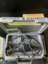 trapano incisore + inserti