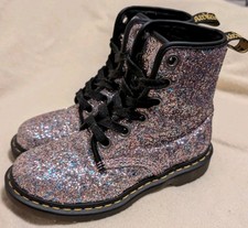 Stivali donna Dr Martens 1460