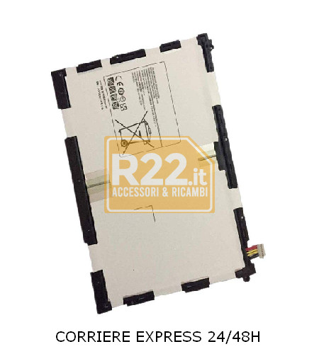 Batteria t550 t555 - t550,