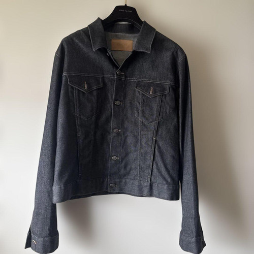 Giacca uomo gucci denim - uomo,
