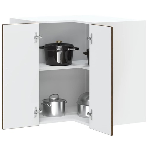 Pensile cucina angolo - da,