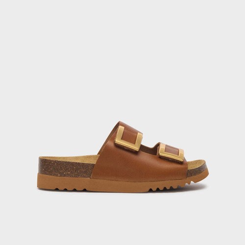 Monterey strap ciabatte - monterey, 2