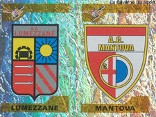 680 SCUDETTO AC.LUMEZZANE