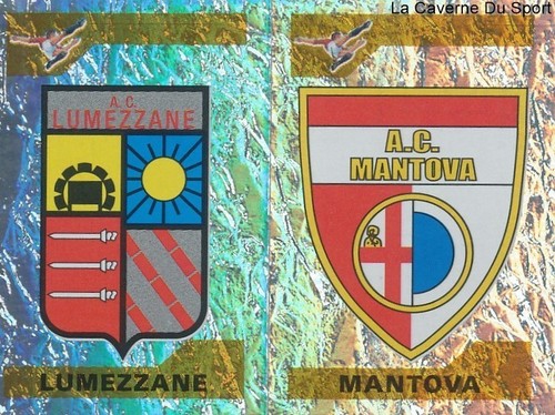 680 scudetto lumezzane - scudetto, ac.lumezzane