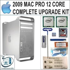 Twelve 12 Core Apple Mac Pro