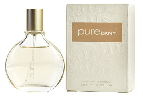 Donna karan dkny - dkny, una