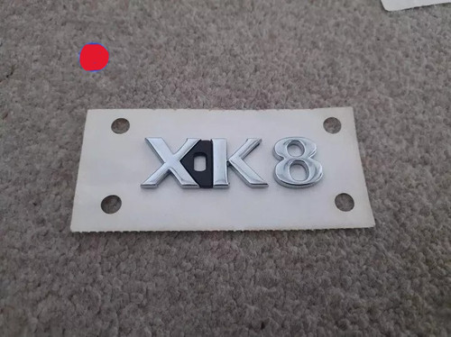 Nuovo nos originale jaguar - nos, xk8