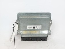 237105100S CENTRALINA MOTORE ECU CONTINENTAL DACIA SANDERO II REST (B52) STREETW