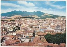 RIONERO IN VULTURE - POTENZA -