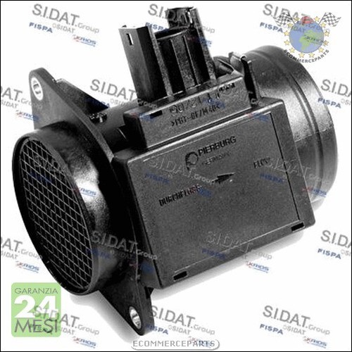Debimetro sidat per - debimetro, e38