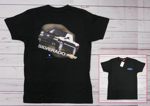 Shirt chevrolet silverado - t-shirt,