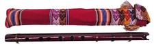 Amaru Quena Flute Key of G