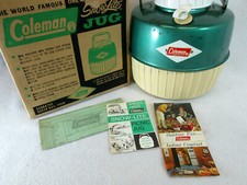 Brocca da picnic vintage