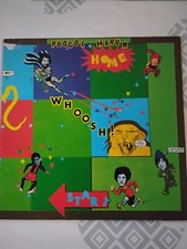 Procol Harum – Whoosh! megarare Archive LP 1970 mint- Prog Psych Rock