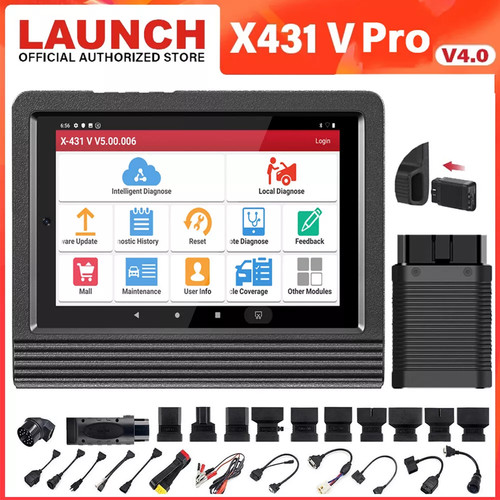2026 launch x431 auto - 2026,