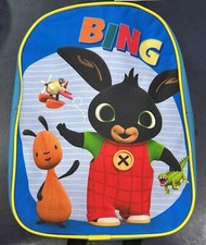 Zaino Asilo Bing Zainetto