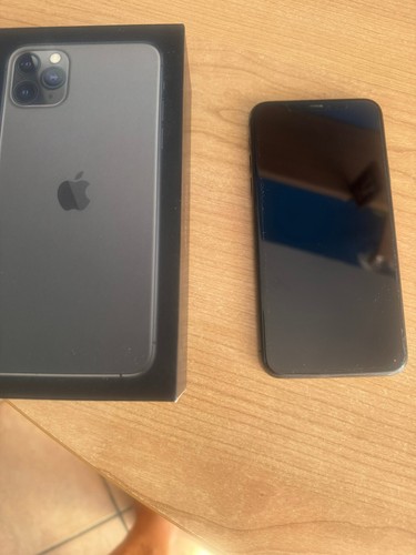 Apple iphone pro - 11, max