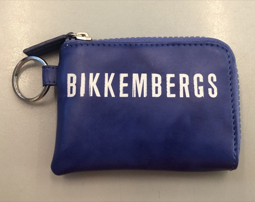 Vet bikkembergs portachiavi - bikkembergs,