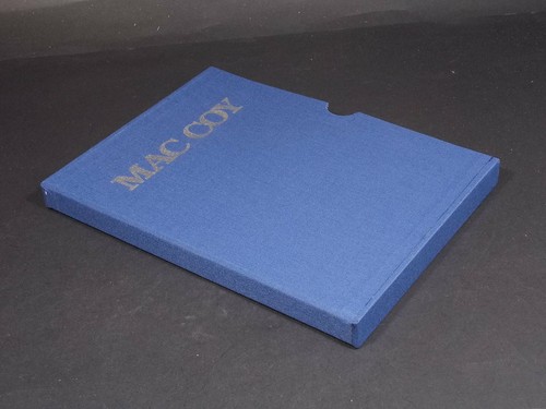 Mac coy cofanetto - mac,