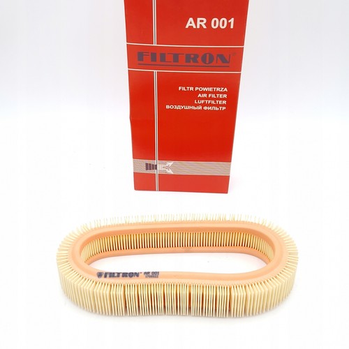 Filtron 001 - filtron, ar