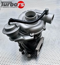 Turbocompressore Maserati 228