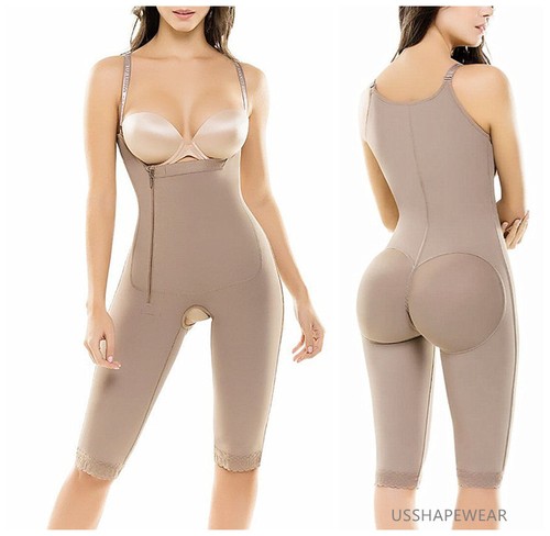 Fajate 437 full body shaper - full,
