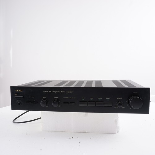 Amplificatore integrato teac - amplificatore,