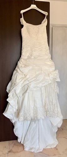 Abito sposa nicole colet - sposa,