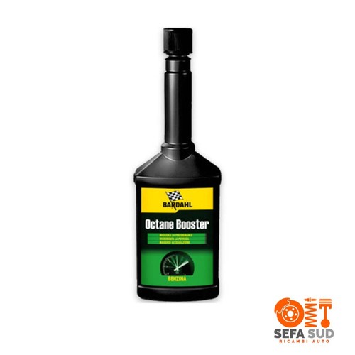Bardahl octane booster auto - bardahl,