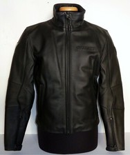 Dainese giubbotto pelle Merlin