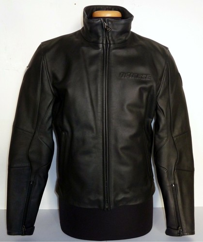 Dainese giubbotto pelle - , merlin
