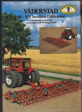 VADERSTAD "NZ e NZ-F"