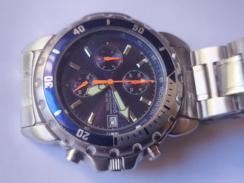 Orologio polso uomo - polso,