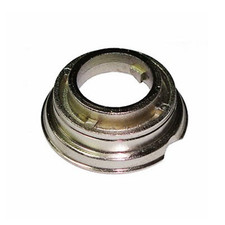 Smeg Renzo Piano bruciatore