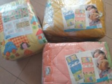 Trapunte Singole bimbi "